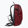 Batoh Jack Wolfskin Velocity 20 l deep ruby 5