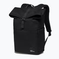 Mestský batoh Jack Wolfskin Island 20 l black 2