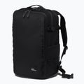 Mestský batoh Jack Wolfskin Sierra 32 l black 2