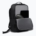 Mestský batoh Jack Wolfskin Sierra 32 l black 8