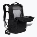 Mestský batoh Jack Wolfskin Sierra 32 l black 9