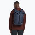 Mestský batoh Jack Wolfskin Island 20 l midnight sky 9