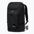 Mestský batoh Jack Wolfskin Lyall 28 l black 2