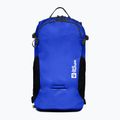 Jack Wolfskin Velocity 20 l batoh vibrant blue