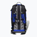 Jack Wolfskin Velocity 20 l batoh vibrant blue 2