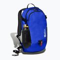 Jack Wolfskin Velocity 20 l batoh vibrant blue 4