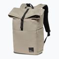 Mestský batoh Jack Wolfskin Island 20 l stone 2