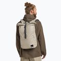 Mestský batoh Jack Wolfskin Island 20 l stone 8