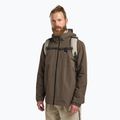 Mestský batoh Jack Wolfskin Island 20 l stone 10