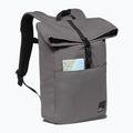 Mestský batoh Jack Wolfskin Island 20 l slate 4