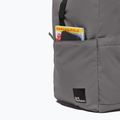 Mestský batoh Jack Wolfskin Island 20 l slate 6