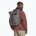 Mestský batoh Jack Wolfskin Island 20 l slate 8