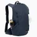 Dámsky batoh Jack Wolfskin Waimea 15 l midnight sky 4