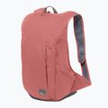 Dámsky batoh Jack Wolfskin Waimea 15 l mineral red 2