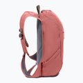 Dámsky batoh Jack Wolfskin Waimea 15 l mineral red 5
