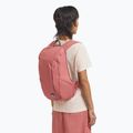 Dámsky batoh Jack Wolfskin Waimea 15 l mineral red 8