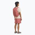 Dámsky batoh Jack Wolfskin Waimea 15 l mineral red 9