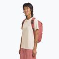 Dámsky batoh Jack Wolfskin Waimea 15 l mineral red 10