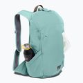 Dámsky batoh Jack Wolfskin Waimea 15 l soft jade 4