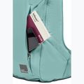 Dámsky batoh Jack Wolfskin Waimea 15 l soft jade 7