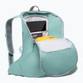 Dámsky batoh Jack Wolfskin Waimea 15 l soft jade 8