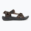 Pánske sandále Jack Wolfskin Lakewood Ride cold coffee 2