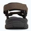 Pánske sandále Jack Wolfskin Lakewood Ride cold coffee 6