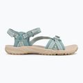 Dámske sandále Jack Wolfskin Lakewood Ride soft jade 2