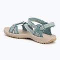 Dámske sandále Jack Wolfskin Lakewood Ride soft jade 3