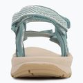 Dámske sandále Jack Wolfskin Lakewood Ride soft jade 6