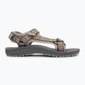 Dámske sandále Jack Wolfskin Wave Breaker cold coffee 2