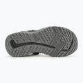 Pánske sandále Jack Wolfskin Lakewood Cruise cold coffee 4