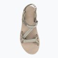 Dámske sandále Jack Wolfskin Lakewood Ride stone 5