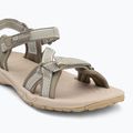Dámske sandále Jack Wolfskin Lakewood Ride stone 7