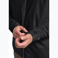 Pánska vetrovka Jack Wolfskin Prelight Octa black 4