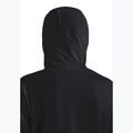 Dámska fleecová mikina Jack Wolfskin Prelight Trail Hoody black 4