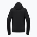 Dámska fleecová mikina Jack Wolfskin Prelight Trail Hoody black 9