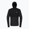Pánska mikinaJack Wolfskin Prelight Trail Hoody black 8
