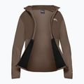 Pánska mikina Jack Wolfskin Prelight Trail Hoody cold coffee 9