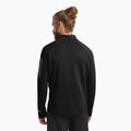 Pánska mikinaJack Wolfskin Prelight Full Zip black 3