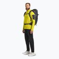 Pánska mikinaJack Wolfskin Prelight Full Zip chartreuse 2