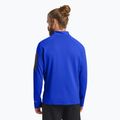 Pánska mikina Jack Wolfskin Prelight Full Zip vibrant blue 3