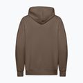Pánska mikina Jack Wolfskin Essential Hoodie cold coffee 8