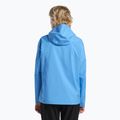 Dámska bunda do dažďa Jack Wolfskin Prelight 2.5L LT mid blue 3