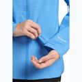 Dámska bunda do dažďa Jack Wolfskin Prelight 2.5L LT mid blue 5