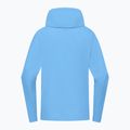 Dámska bunda do dažďa Jack Wolfskin Prelight 2.5L LT mid blue 9