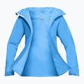 Dámska bunda do dažďa Jack Wolfskin Prelight 2.5L LT mid blue 10