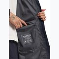 Dámsky kabát do dažďa Jack Wolfskin Terraview 2L dark navy 6