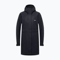 Dámsky kabát do dažďa Jack Wolfskin Terraview 2L dark navy 7