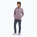 Dámske turistické topánky Jack Wolfskin Prelight Swift Vent Low pale lavendar 9